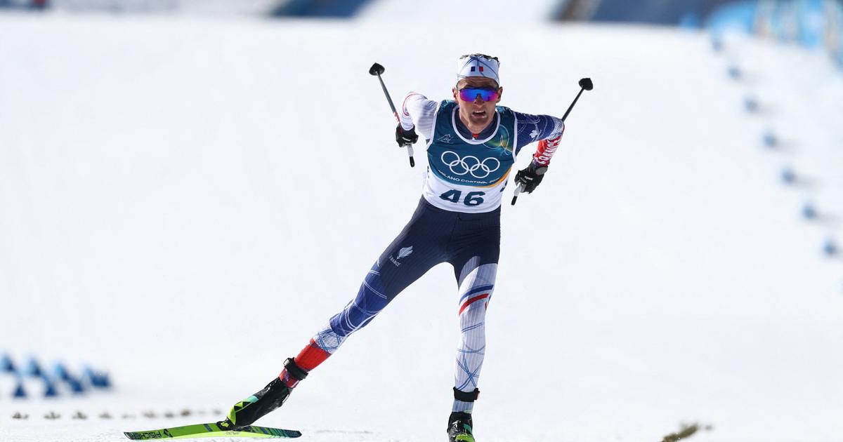 EN DIRECT - JO 2026 : formidable Mathis Desloges, médaillé d’argent en ski de fond derrière le monument norvégien Klaebo... Suivez la journée olympique