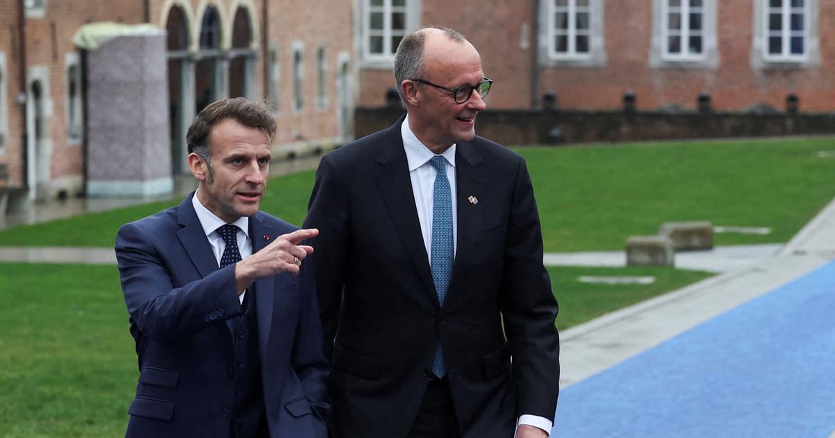 «Comment l’Allemagne est en train de prendre le pouvoir sur les questions de défense en Europe»