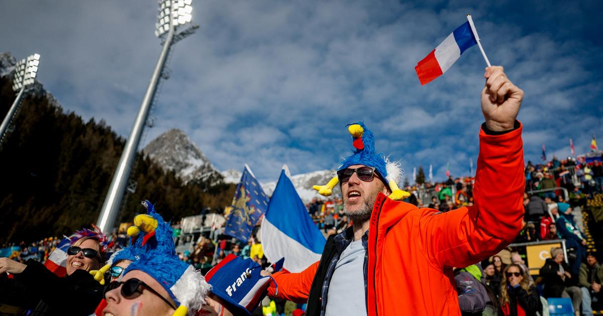 « La magie opère »… Les envoyés spéciaux du Figaro racontent l’ambiance des Jeux à la mode italienne