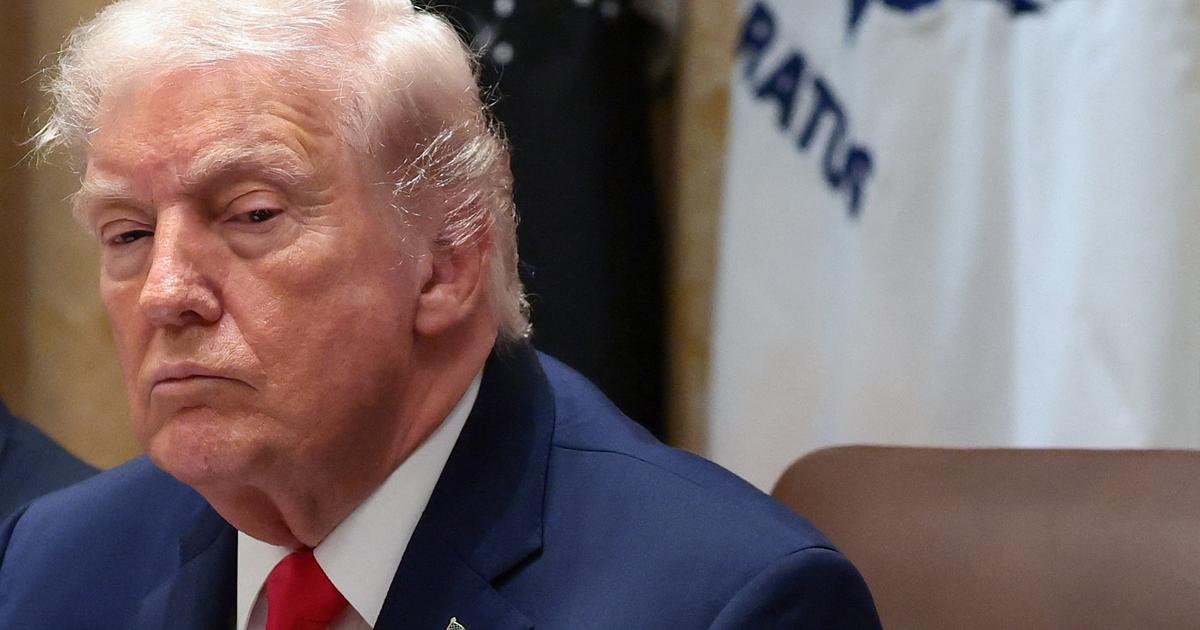 Quand la Maison-Blanche utilise l’IA pour fabriquer des « fake news »