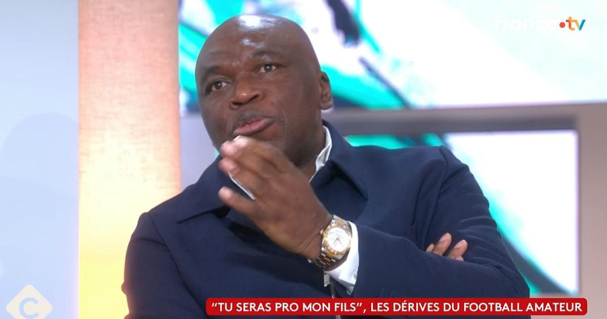 «Il y a plein de choses qu’on n’a pas faites» : Wilfrid Mbappé regrette le départ prématuré de son fils Kylian