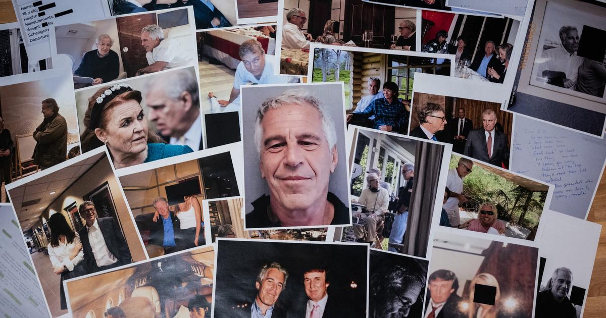 Entre la Côte d’Ivoire et le Sénégal, les menées africaines de Jeffrey Epstein