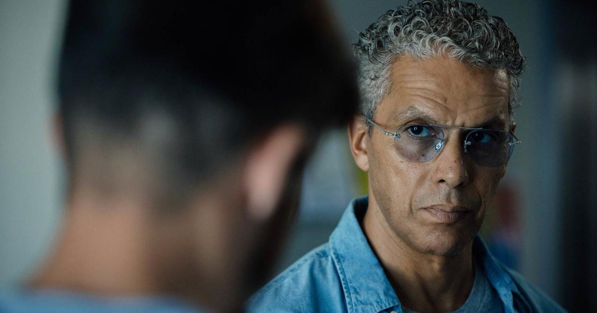 Sami Bouajila (Un prophète sur Canal+) : «J’ai songé à ce marlou fini mais attachant qu’était Bernard Tapie»