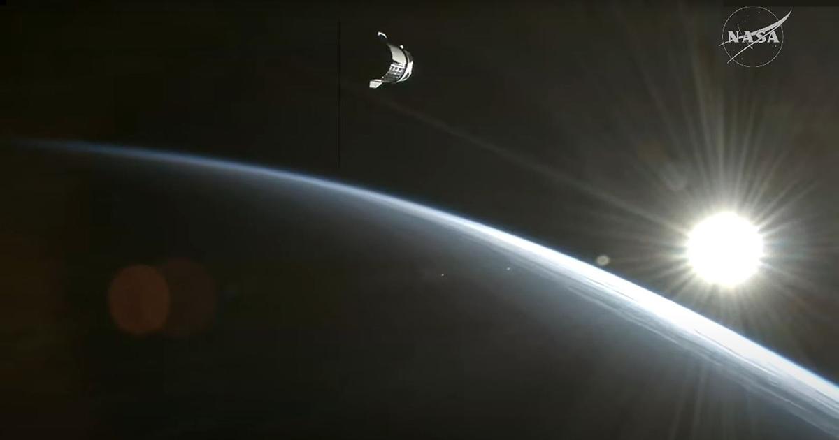 Heures de vol, expériences scientifiques… Ce qui attend désormais Sophie Adenot, en route pour la Station spatiale internationale