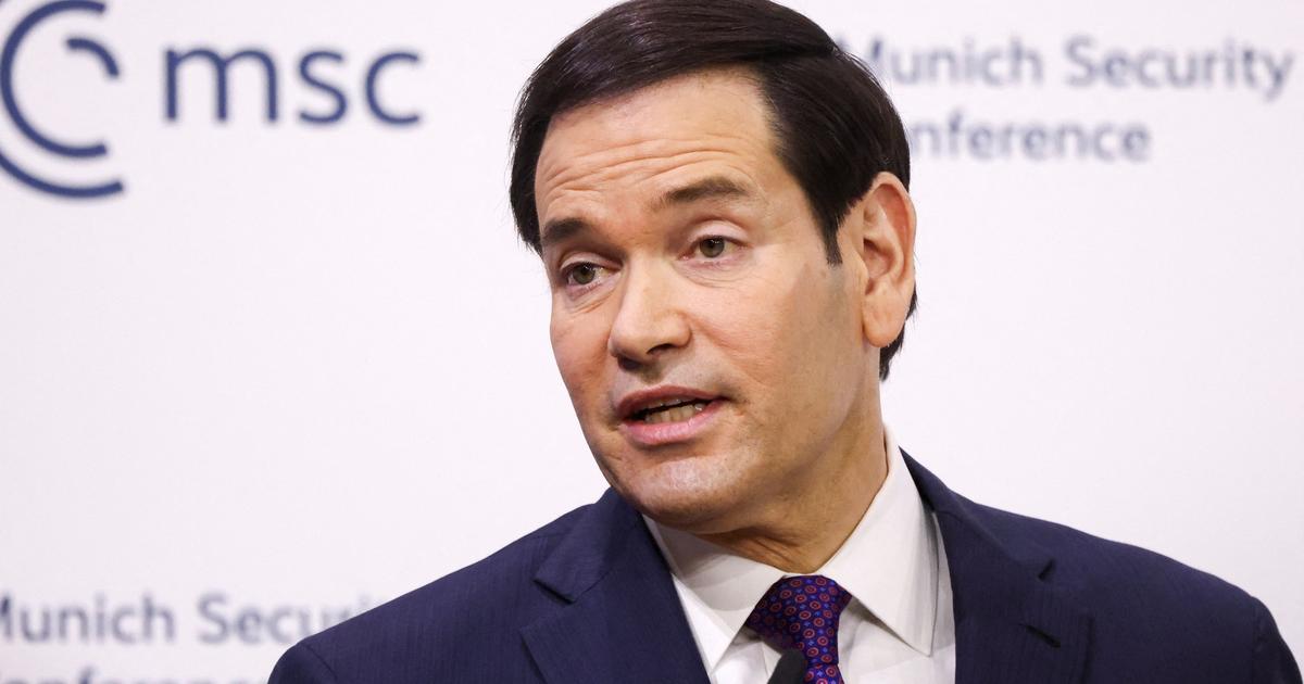 «Notre destin, abordons-le ensemble» : à Munich, Marco Rubio veut entraîner l’Europe dans le sillage de l’Amérique