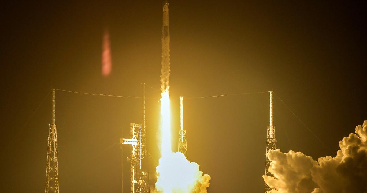 À Cap Canaveral, routine industrielle et émotion intacte : le récit de notre envoyé spécial après le départ de Sophie Adenot vers l’ISS