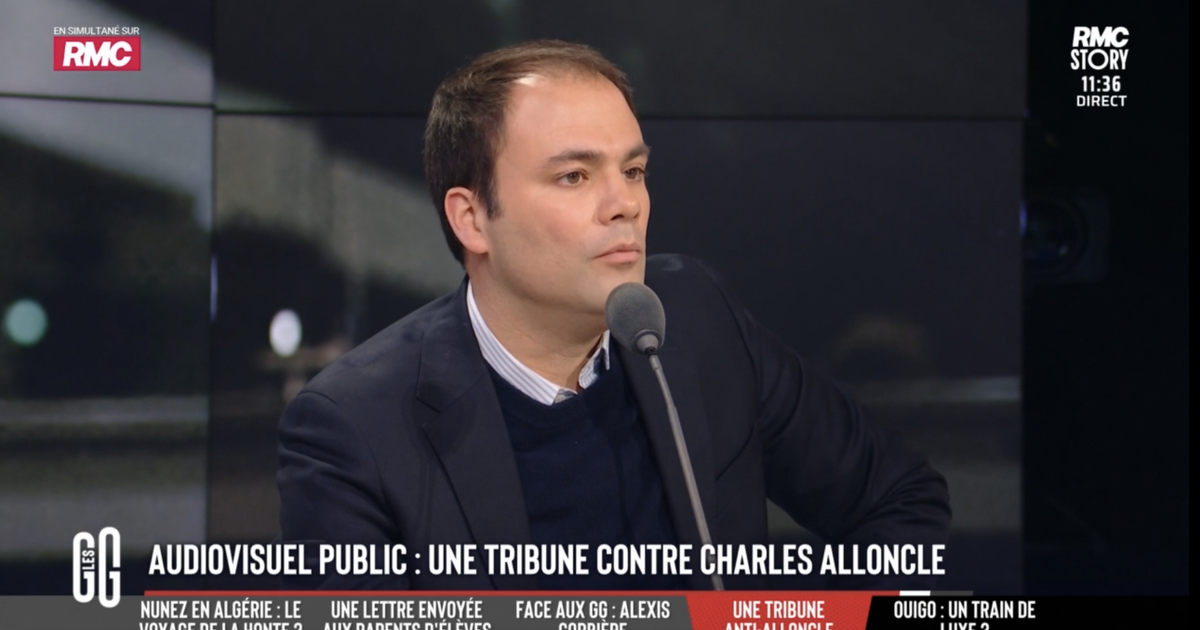 «Prête à vous mettre sur une guillotine si vous refusez de répondre» : Charles Consigny égratigne Élise Lucet