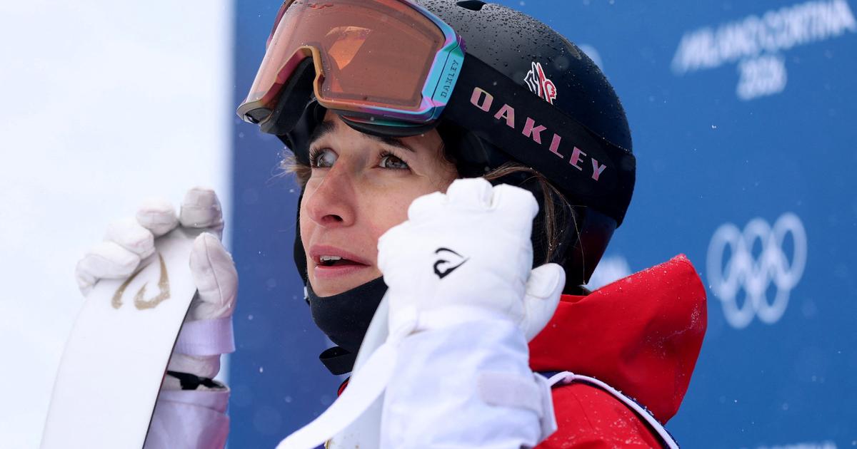EN DIRECT - JO 2026 : «Dur à accepter», Perrine Laffont inconsolable, scène insolite au relais du ski de fond avec les Suédoises... suivez la journée olympique