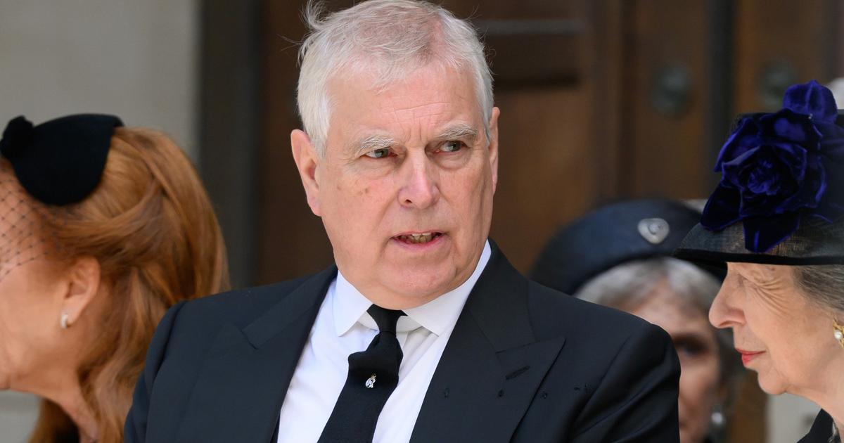 Que risque l’ex-prince Andrew s’il est reconnu coupable dans l’affaire Epstein ?