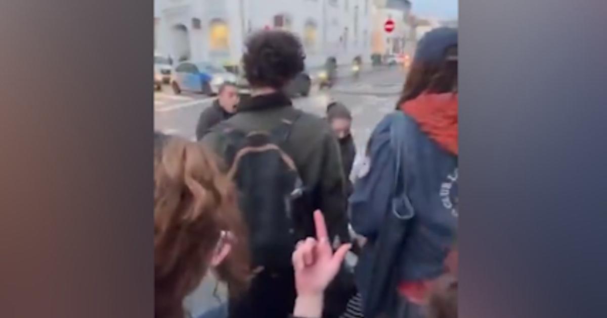 Lynchage d’un militant nationaliste à Lyon : «La responsabilité politique de LFI ne peut être éludée»