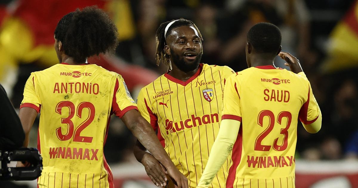 EN DIRECT - Paris FC-Lens : les Lensois ont l’occasion de reprendre la tête au PSG