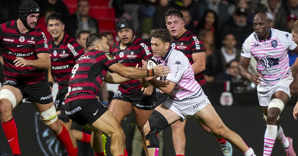 Stade Français vs Toulouse: Top 14 Clash Despite International Absences - News Directory 3