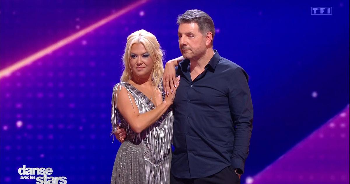 Juju Fitcats amoureuse, Maghla bouleversante, Philippe Lellouche dépité... Ce qu’il faut retenir de «Danse avec les stars»