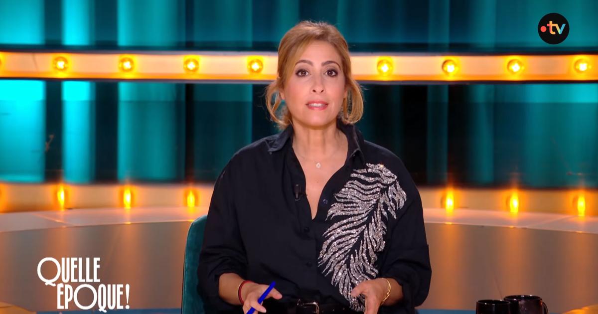 Pourquoi les téléspectateurs de France 2 seront privés de «Quelle époque!» jusqu’au 28 février ?