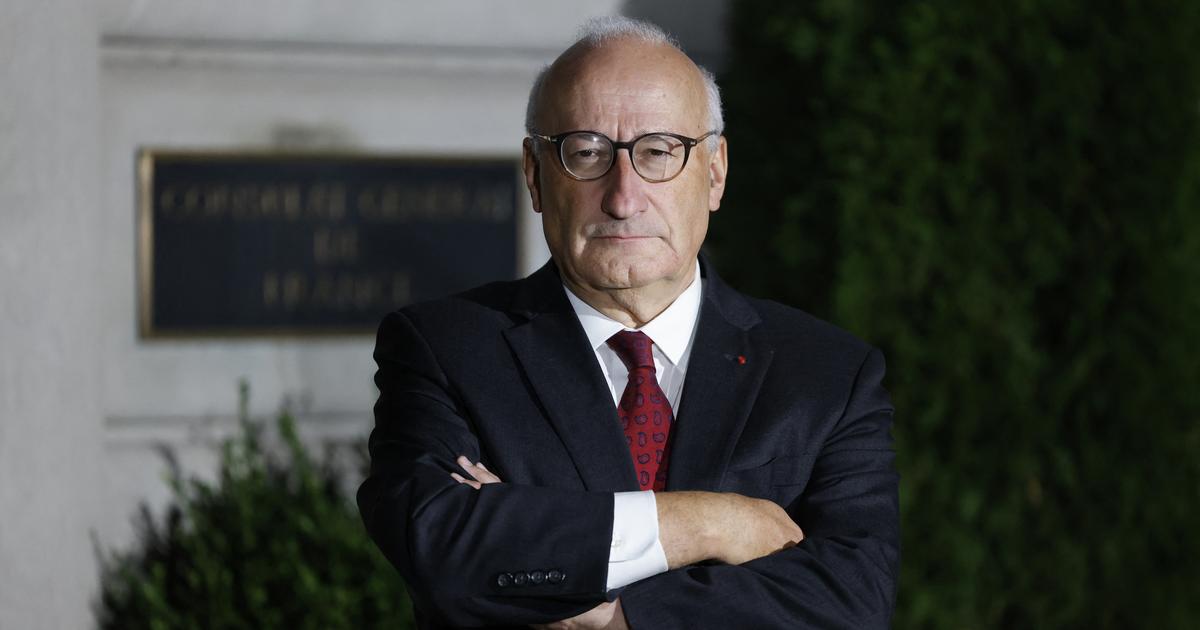 Philippe Étienne : « Il y a de la prévisibilité dans l’imprévisibilité de Donald Trump »