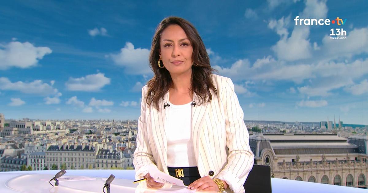 «Change de stage et vite» : passe d’armes entre Leïla Kaddour et Jean-Marc Morandini sur la mort de Quentin