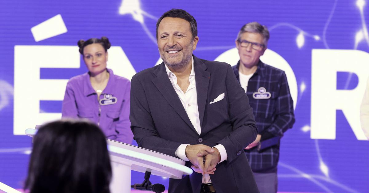 Audiences : quel score pour Arthur avec le jeu «Le dernier cercle» sur TF1 ?