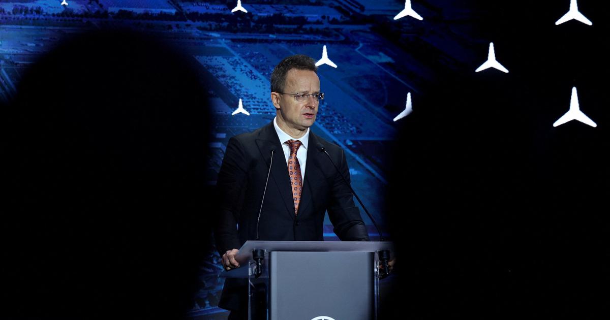 Hongrie : la campagne des législatives secouée par un scandale environnemental