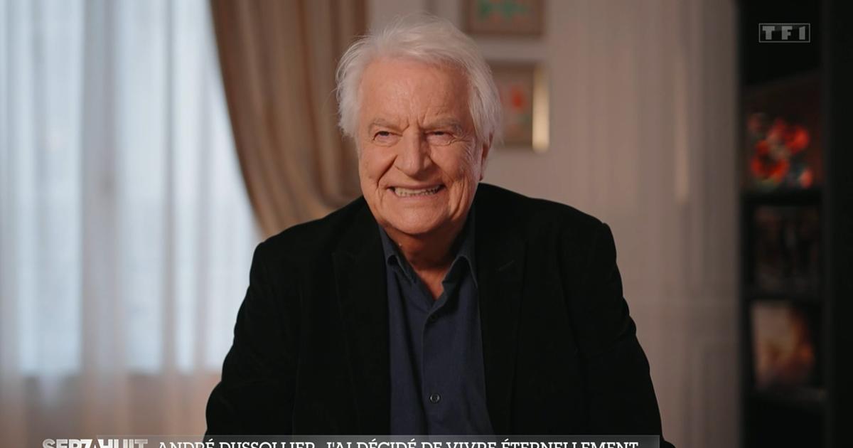 «C’était difficile de faire couple» : André Dussollier se confie sur son histoire d’amour avec Isabelle Adjani