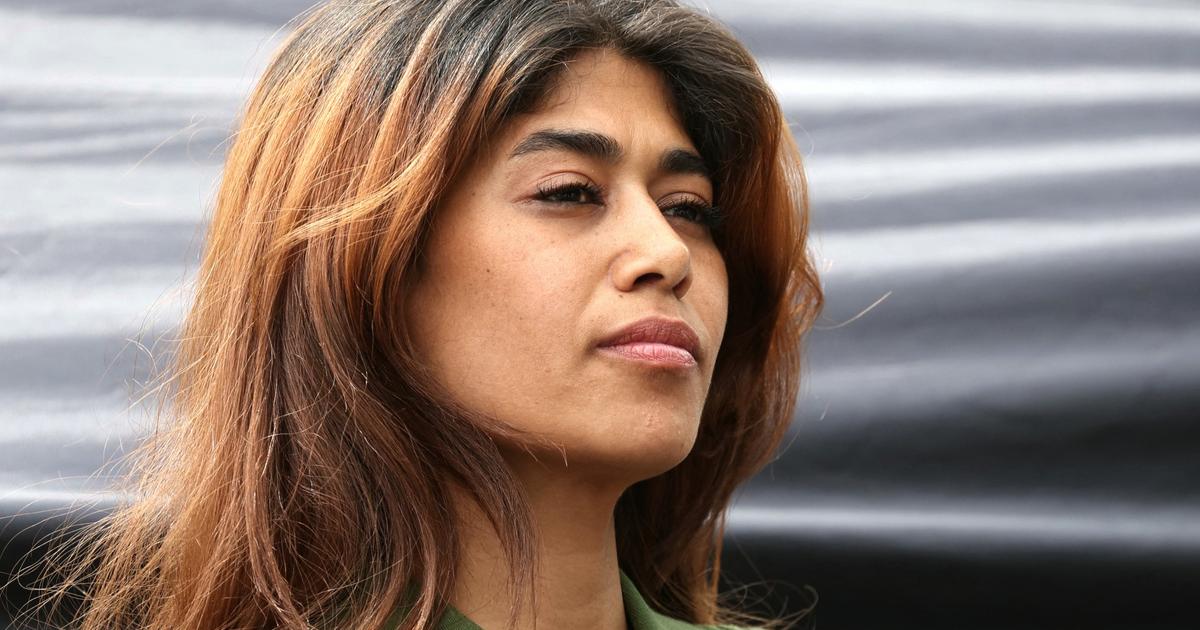 « Des meetings politiques qui finissent par bordéliser les universités » : pourquoi Rima Hassan s’est lancée dans une tournée des facs