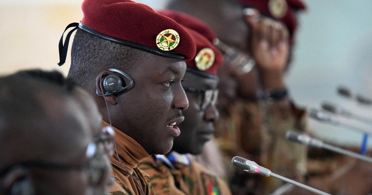 Burkina Faso : au moins une dizaine de morts dans une série d'attaques djihadistes