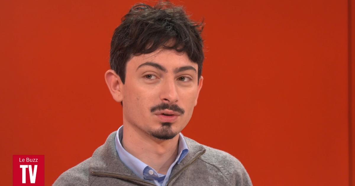 «J’ai l’impression d’avoir mangé un fast-food toute ma vie» : Théo Fernandez (Les Tuche) s’est éloigné des réseaux sociaux
