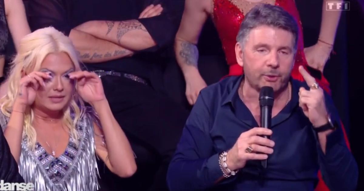«On en a ras le bol de ce truc !» : Philippe Lellouche tacle l’after de «Danse avec les stars»