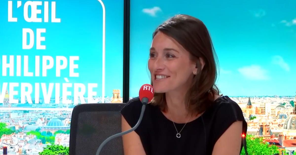 «Si je n’avais pas été journaliste, j’aurais encore plus galéré» : Amandine Bégot se confie son endométriose
