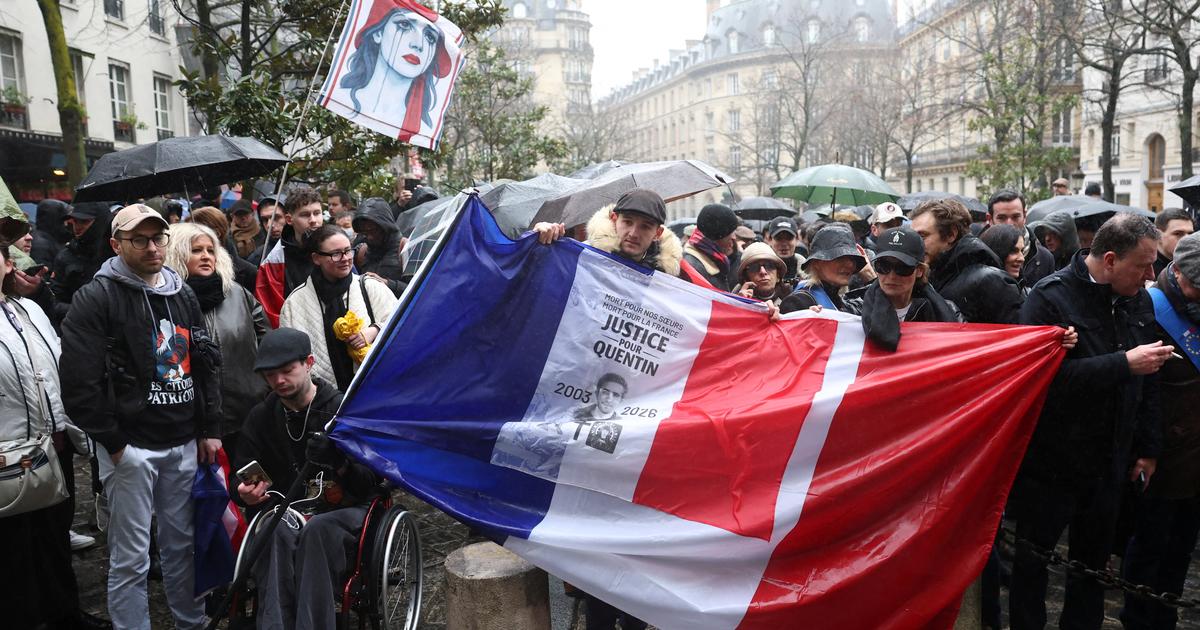 Mort de Quentin Deranque à Lyon : le récit minute par minute d’un lynchage qui choque la France