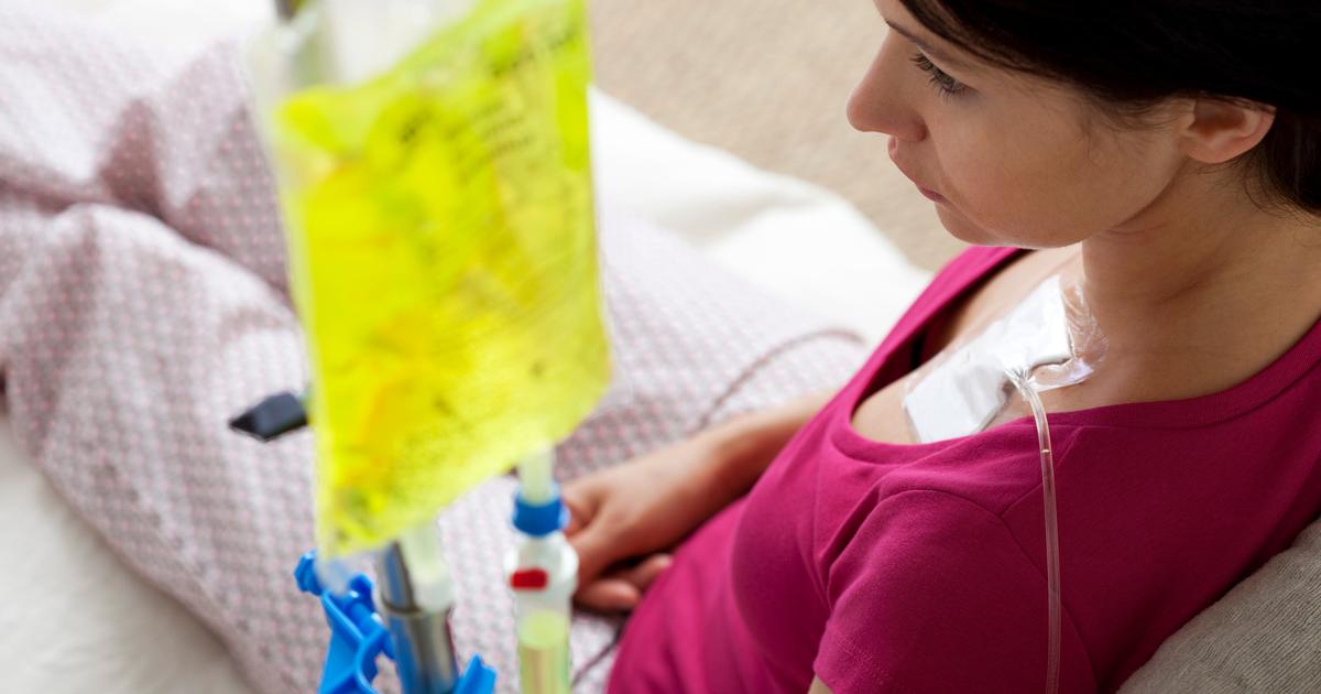 «Cela me permet de garder une meilleure qualité de vie» : la chimiothérapie à domicile se banalise