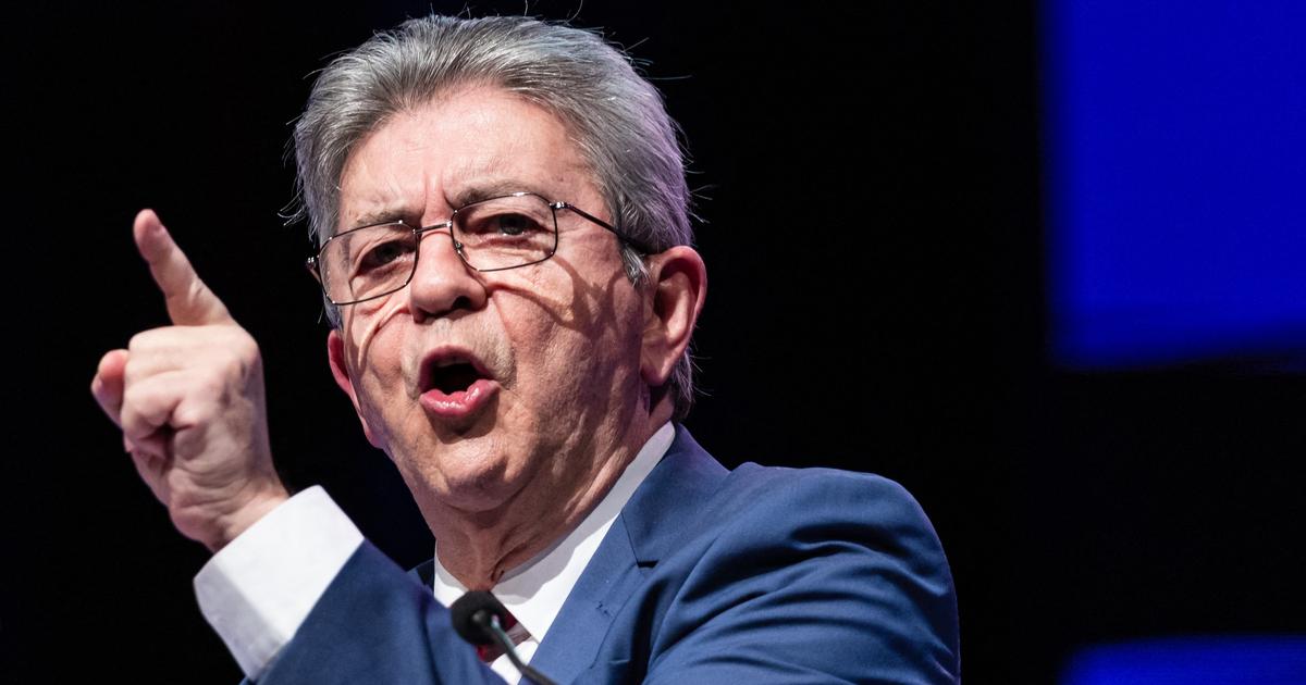 Mort de Quentin : du «bruit et la fureur» à «l’action révolutionnaire», la sémantique hostile de Mélenchon