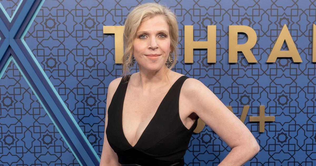 La productrice israélienne Dana Eden décède soudainement lors du tournage de la saison 4 de la série Téhéran