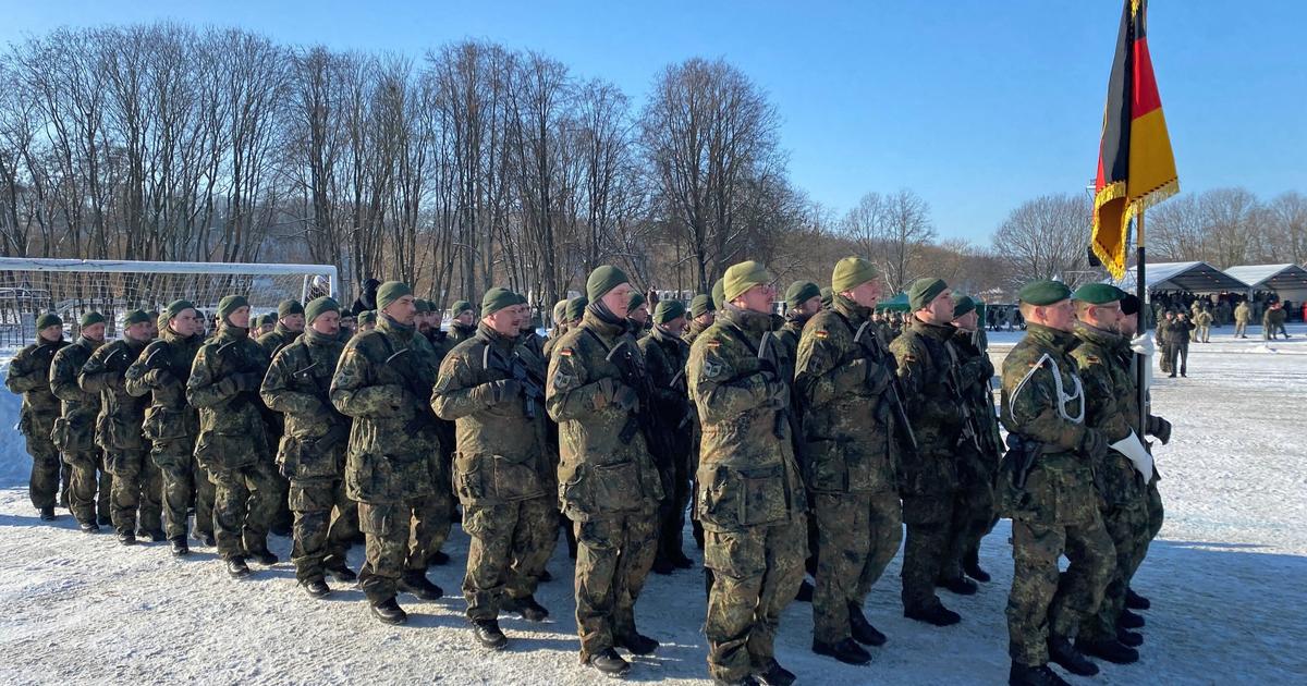 « À l’ère des grandes puissances, notre liberté n’est plus acquise » : à Munich, Friedrich Merz réaffirme ses ambitions militaires