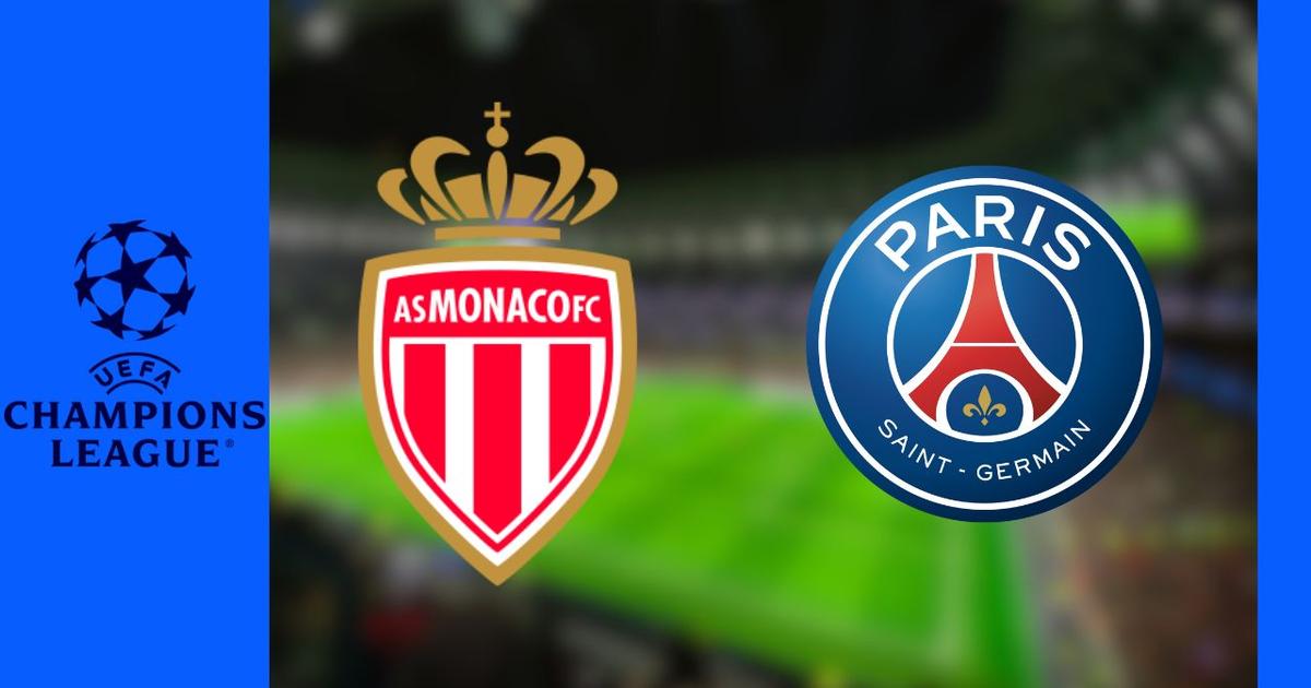 PSG: チャンピオンズリーグの試合をライブで見るには、どのチャンネルで何時に見るべきですか?