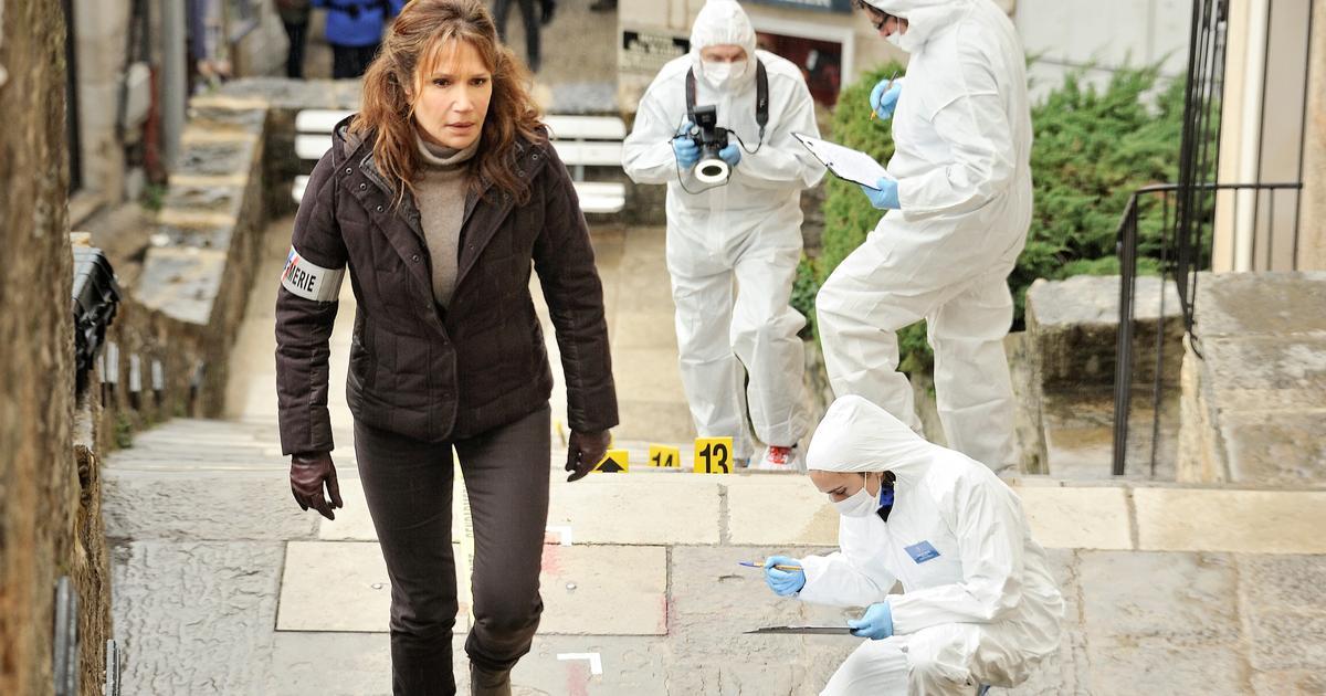 «On a suffisamment de stock pour voir venir» : France Télévisions rassure sur sa collection policière «Meurtres à»
