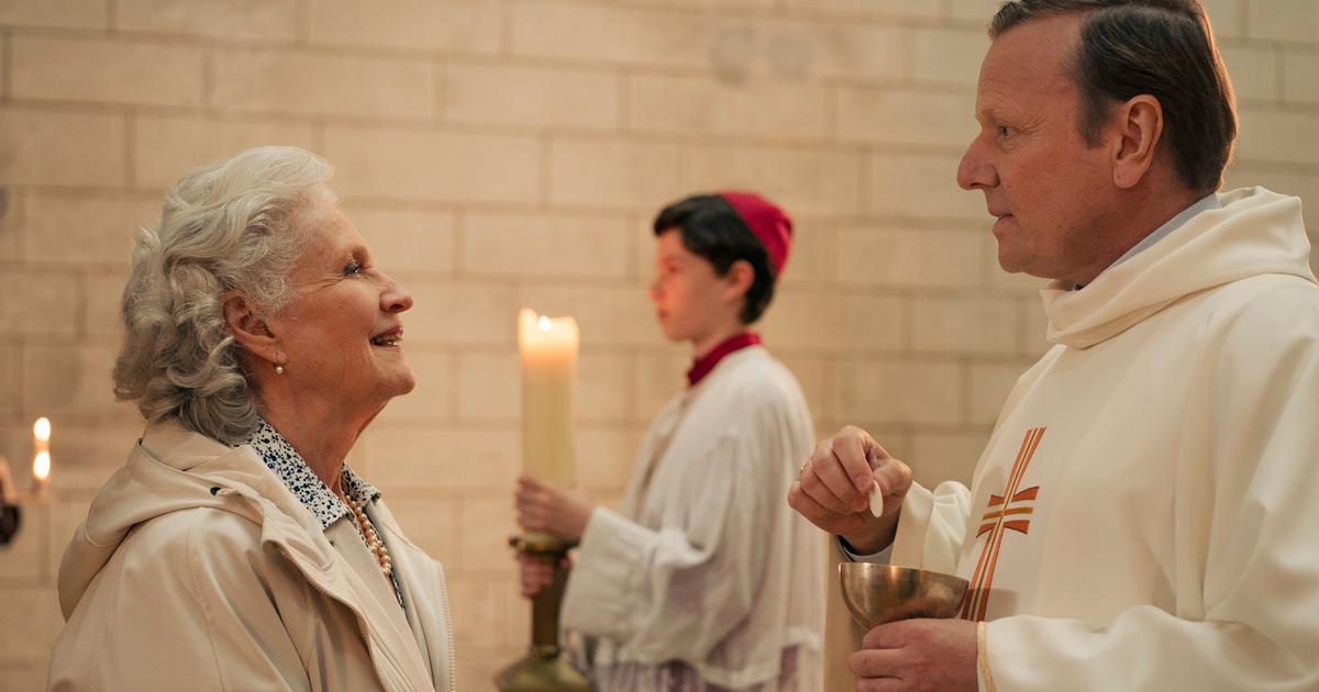 « La Maman du bourreau » : la fabrique du mensonge