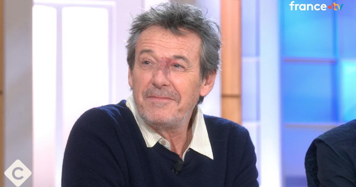 «Il ose tout» : Jean-Luc Reichmann admiratif de Stéphane Bern dans «Danse avec les stars»