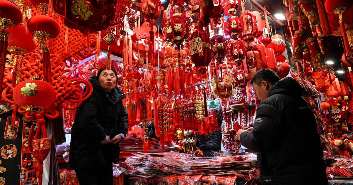 « Dans les zones rurales, les manifestations visent plus directement le gouvernement » : un Nouvel An sous tension en Chine