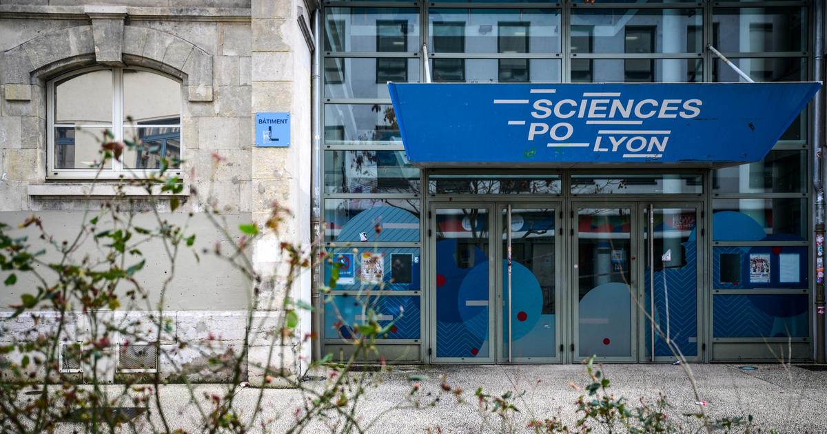 La grande illusion de l’interdiction des meetings dans les universités