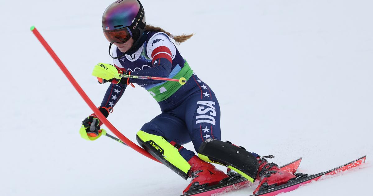 JO 2026 : Mikaela Shiffrin est-elle la maudite des JO ?