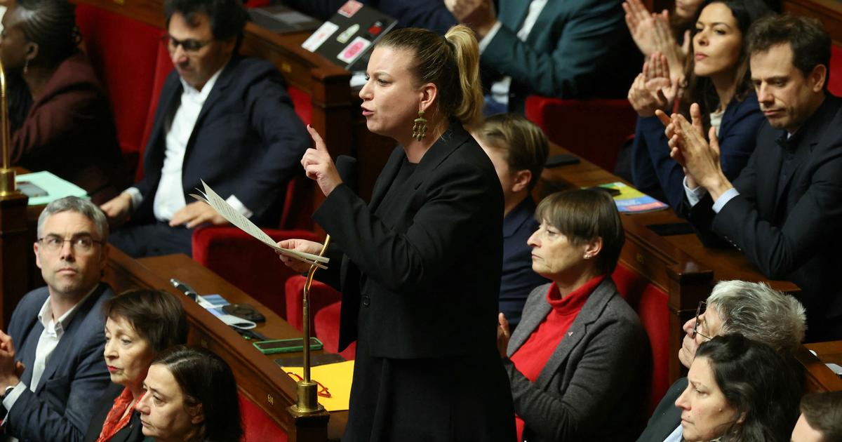 «L’extrême gauche a du sang sur les mains» : à l’Assemblée, LFI au cœur de la tempête