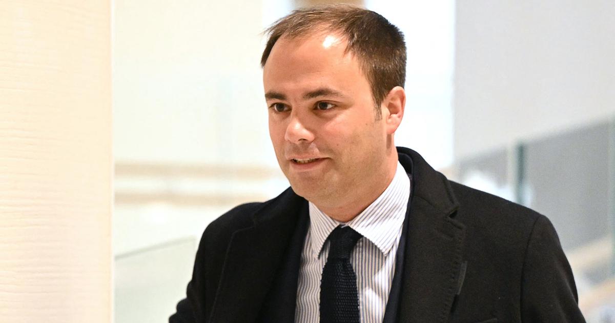 «Il est le premier à avoir cet honneur» : les confidences de Charles Consigny sur Guillaume, l’homme qui partage sa vie