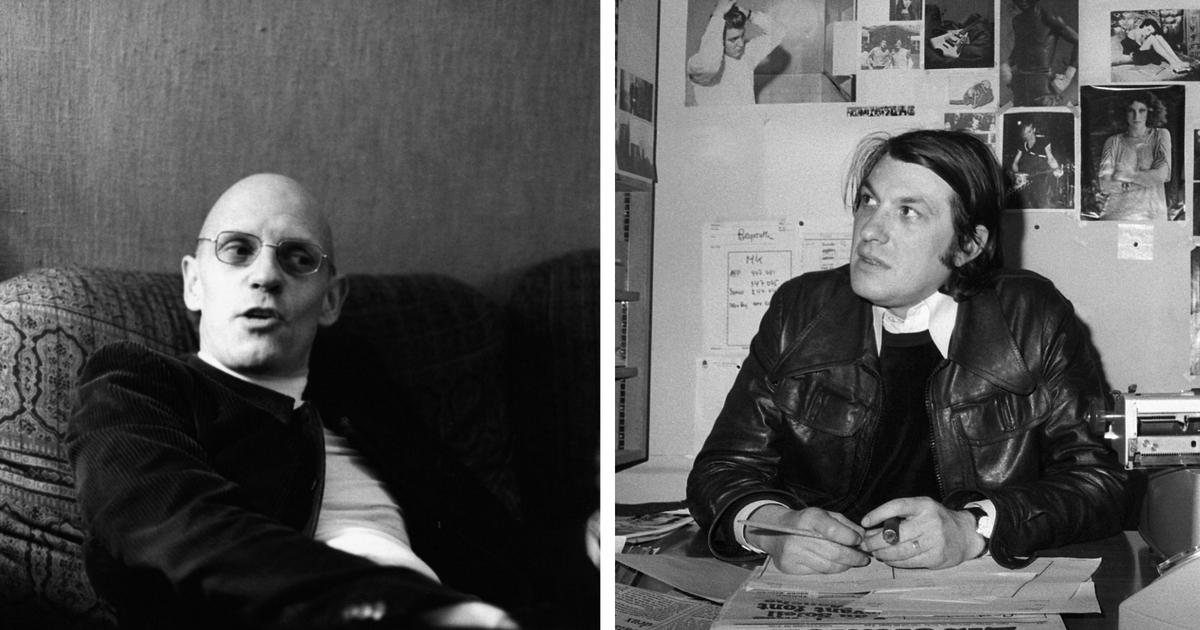 Ces intellectuels et journalistes français qui ont été aveugles face à Khomeyni et à la révolution islamique en 1978-1979