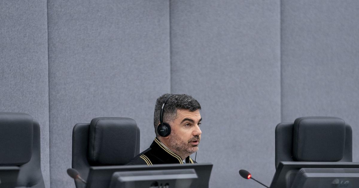 «On se sent seul et complètement démuni» : le calvaire d’un juge français de la Cour pénale internationale sous sanctions américaines