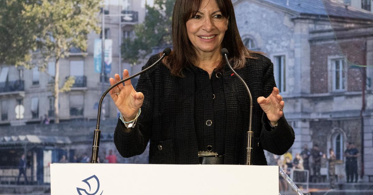 Municipales : «La politique du logement à Paris, symbole d’un échec socialiste»