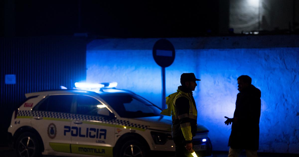 España: buscado en Perú, el hombre de los mil nombres arrestado en Madrid