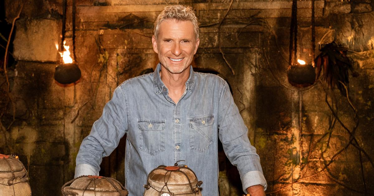 «Il y a un vrai style “Koh-Lanta”» : Denis Brogniart se réjouit de l’ouverture de la boutique de l’émission
