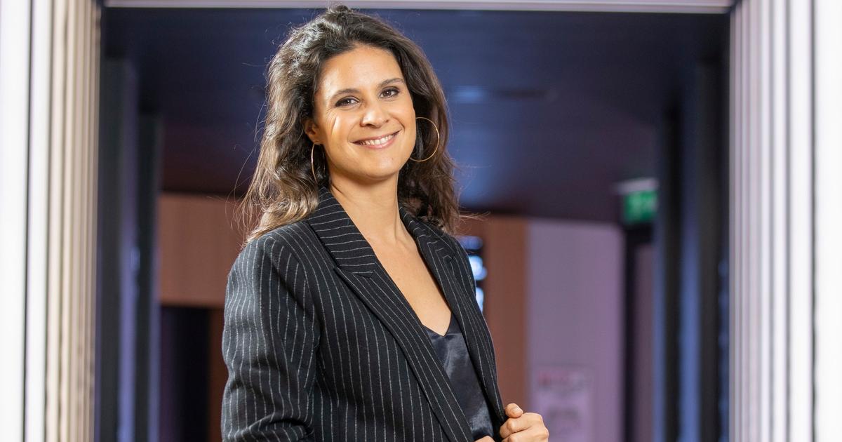 «Libre comme une femme de 45 ans et mère de 4 enfants» : Apolline de Malherbe, la marathonienne du PAF