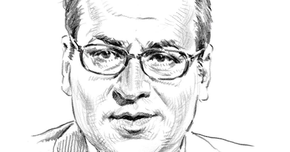 Ran Halévi : «Donald Trump a commis la même erreur que Poutine»