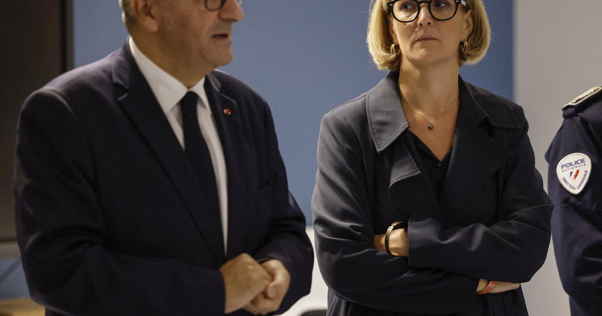«Ce n’est pas un gaz hilarant» : la ministre déléguée à l’Intérieur annonce une campagne «choc» contre le protoxyde d’azote